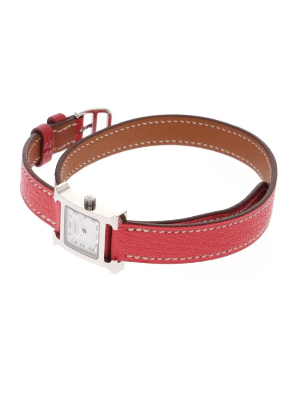 Hermes brand movement